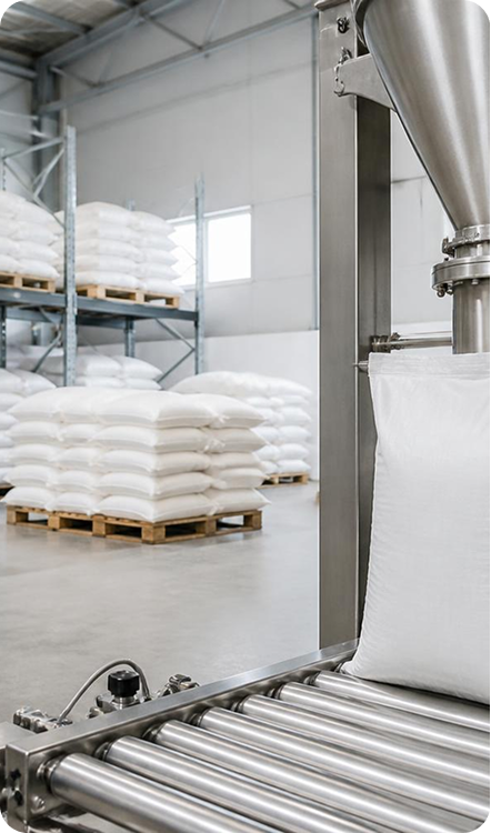 Inside processing operation