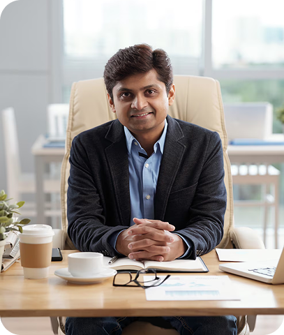 Banshidhar Enterprise Leadership